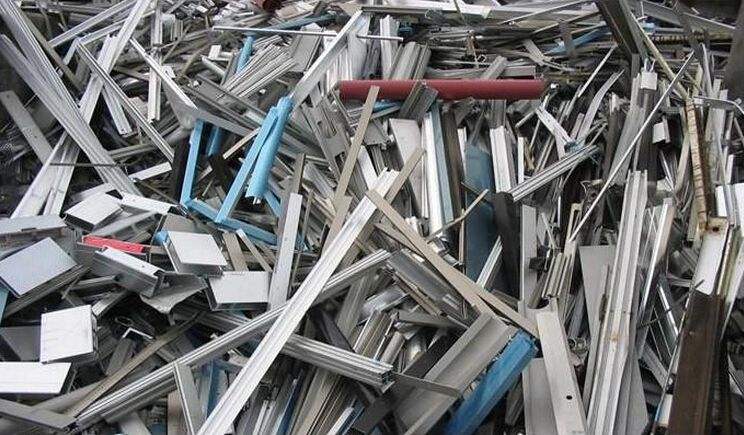 废旧金属回收对于环境资源的意义